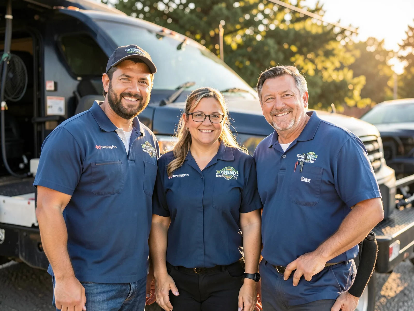 Roof Repair company in Cameron, TX